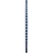 Ekena Millwork Nexus Ceiling Medallion (Fits Canopies up to 2 3/4"), Hnd-Painted Americana Crackle, 30"OD x 1 1/4"P CM30NEAMC - alternate 3